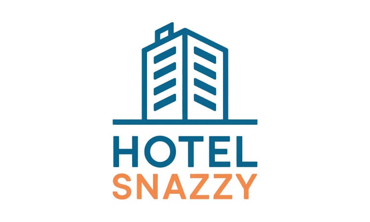 HotelSnazzy logo