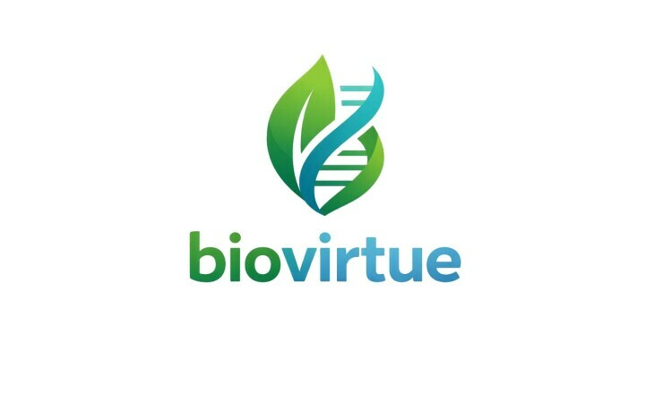 BioVirtue.com - Catchy premium names