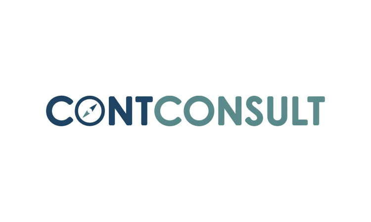 ContConsult logo