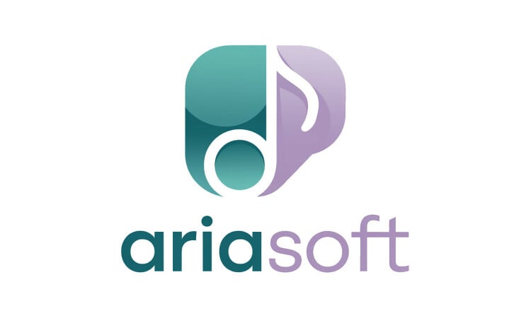 AriaSoft logo