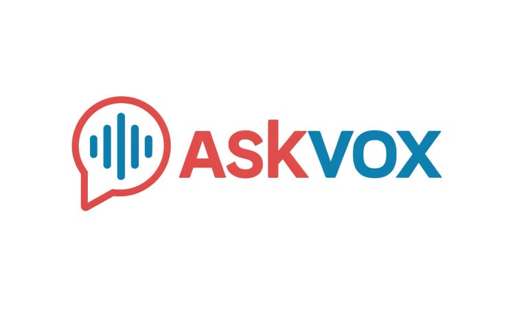 AskVox logo