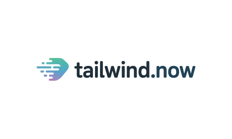 Tailwind logo