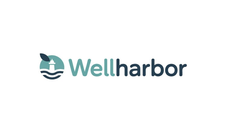 WellHarbor logo