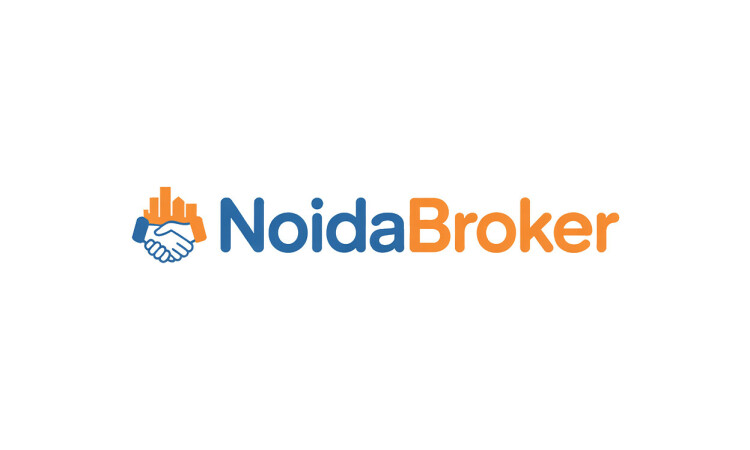 NoidaBroker.com is for sale