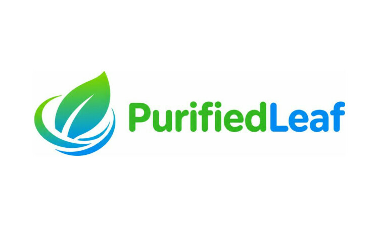 PurifiedLeaf.com - Cool premium domains