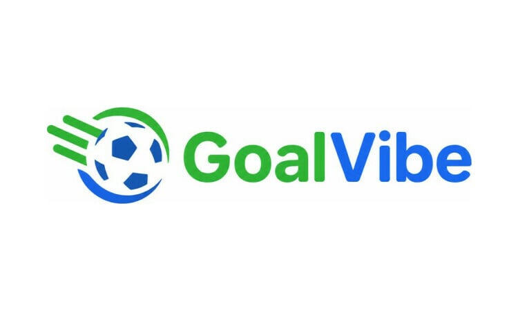 GoalVibe logo