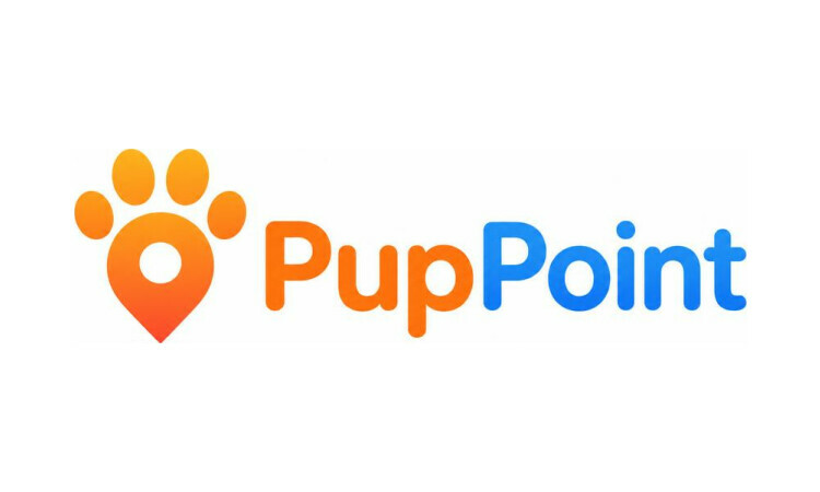 PupPoint logo