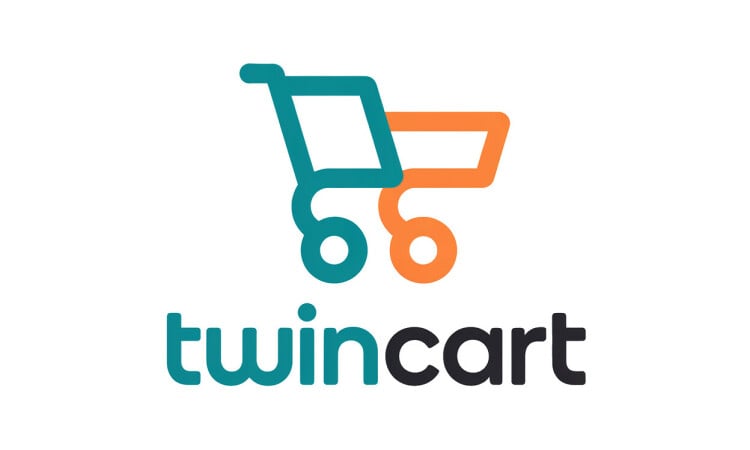 TwinCart logo