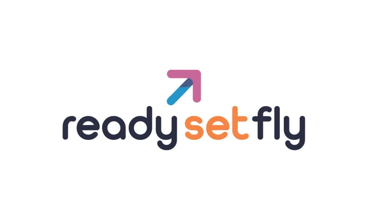 ReadySetFly logo