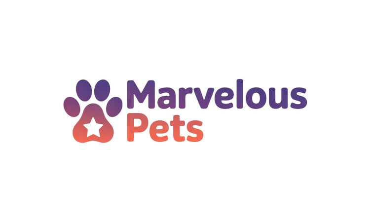 MarvelousPets logo