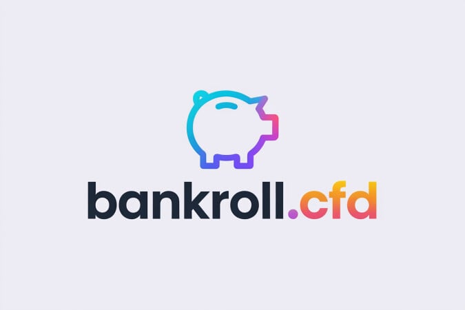 Bankroll logo