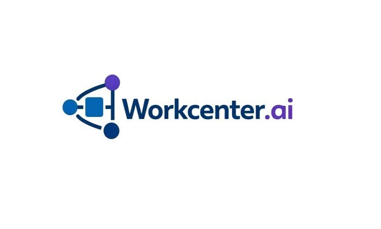 Workcenter logo