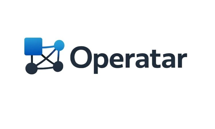 Operatar logo