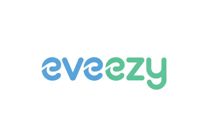 Eveezy logo