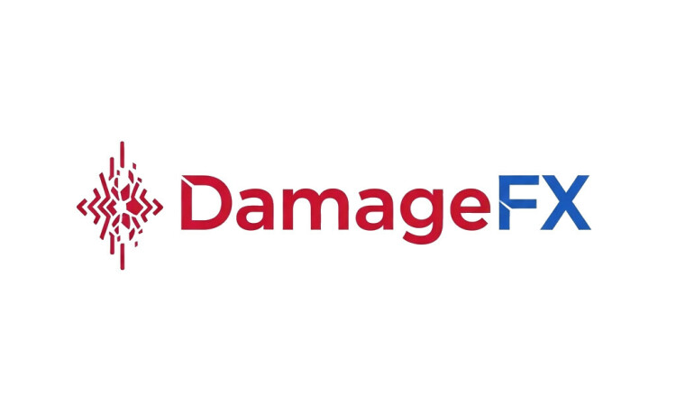 DamageFX.com - Unique premium domains
