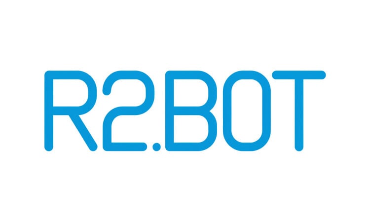 R2 logo