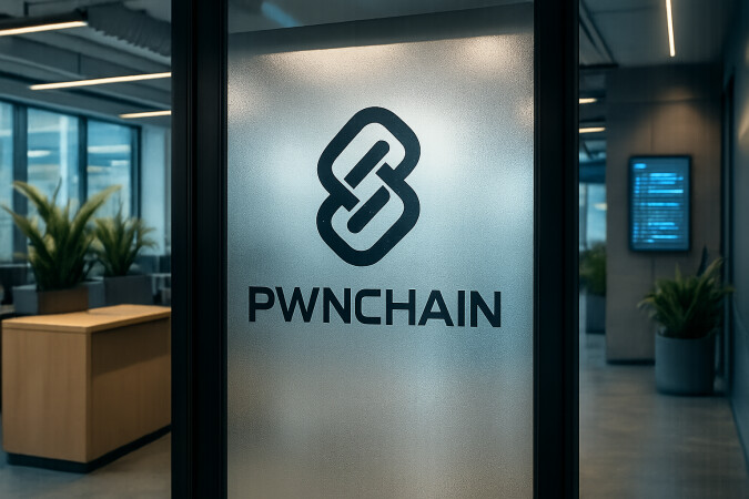 Pwnchain.com — 4