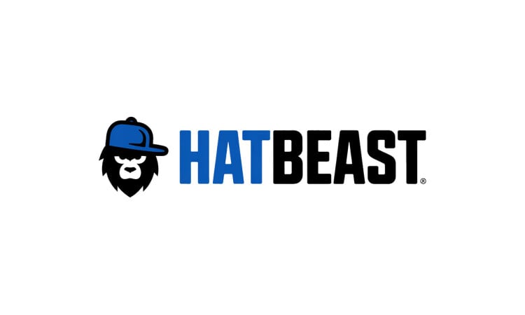 HatBeast logo