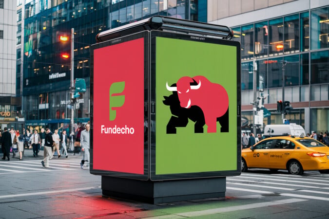FundEcho.com - New premium domain marketplace