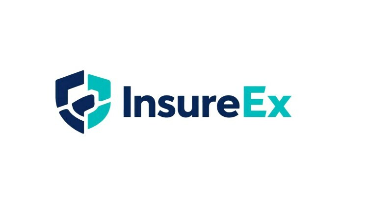 InsureEx.com - Good premium domain names