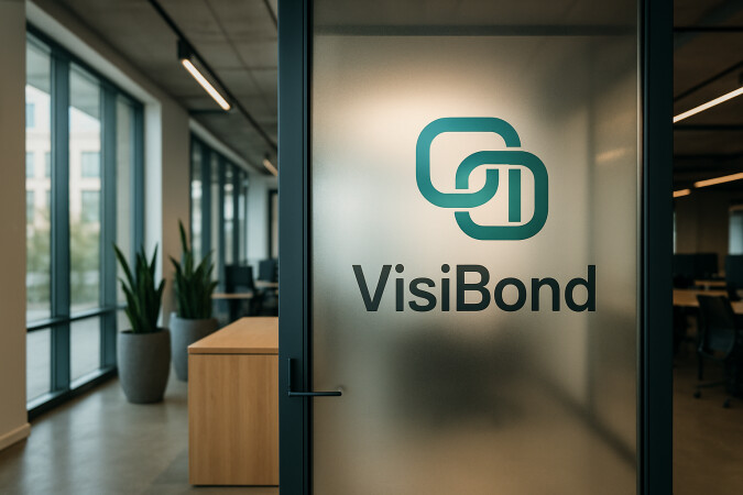 VisiBond.com image 4