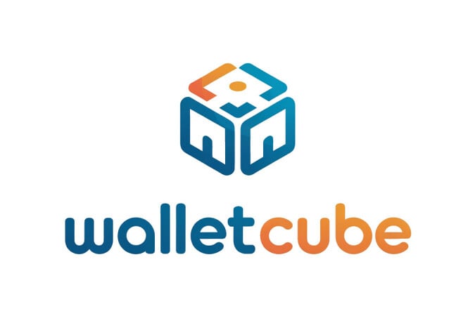 WalletCube logo