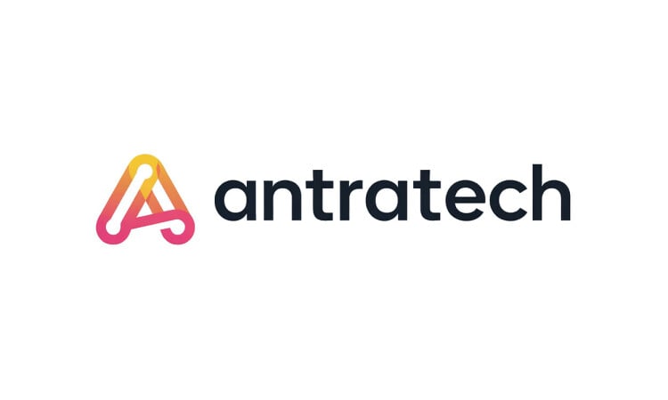 AntraTech logo