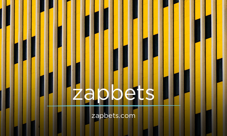 ZapBets.com - buying Good premium names