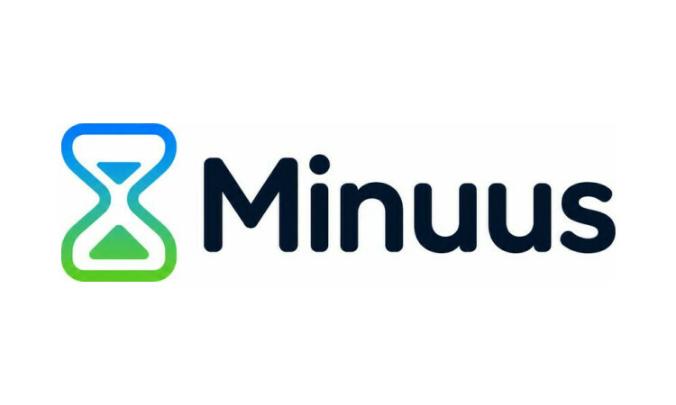Minuus logo