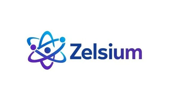 Zelsium logo