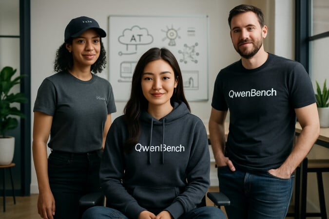 QwenBench.com — 5