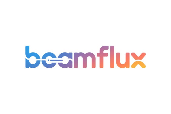 BeamFlux logo