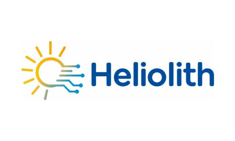 Heliolith logo