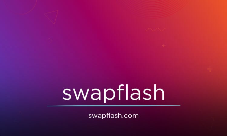 SwapFlash.com - buy Creative premium names