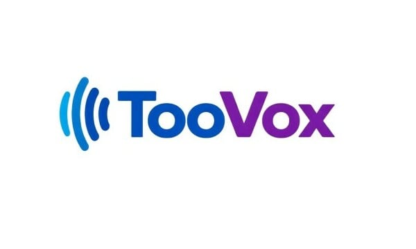 TooVox logo