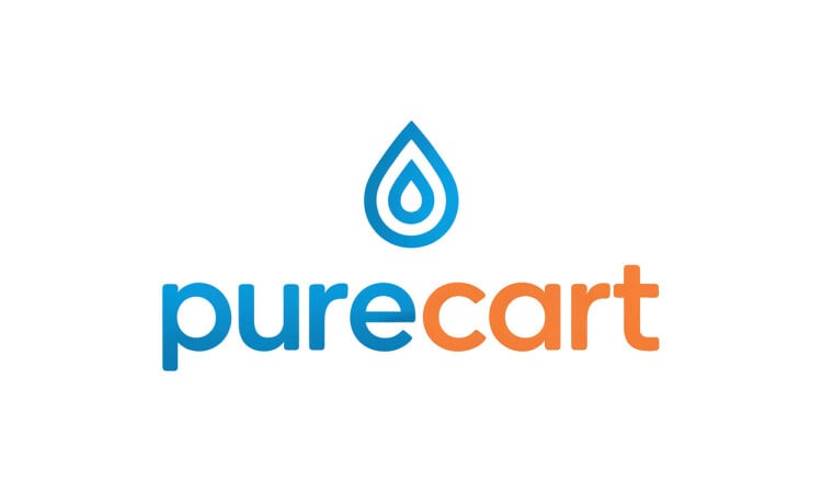 PureCart logo