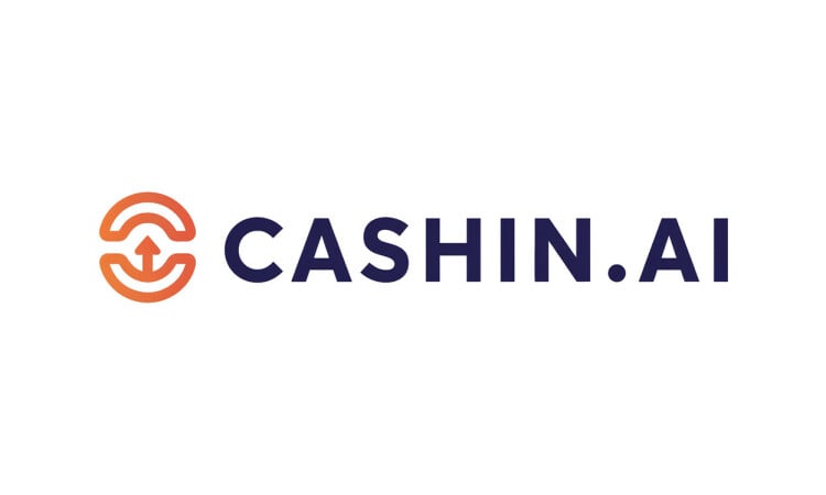 Cashin.ai - Best premium domain names