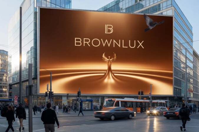 BrownLux.com image 3