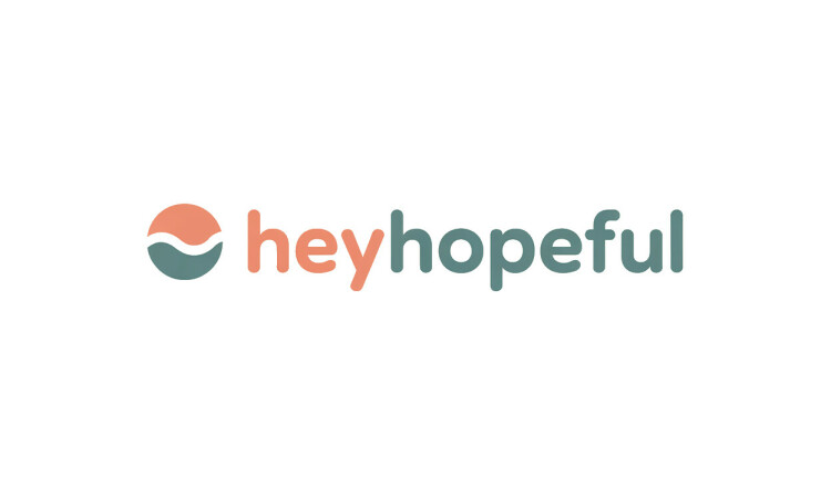HeyHopeful.com - Great premium names
