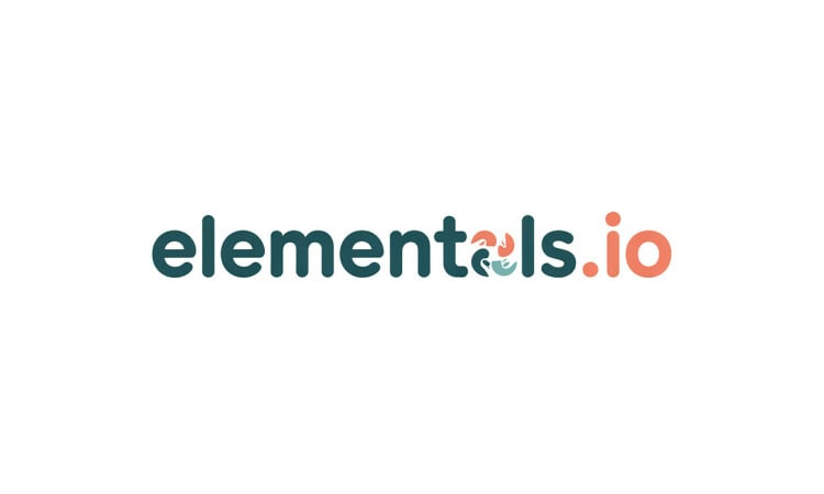 Elementals logo