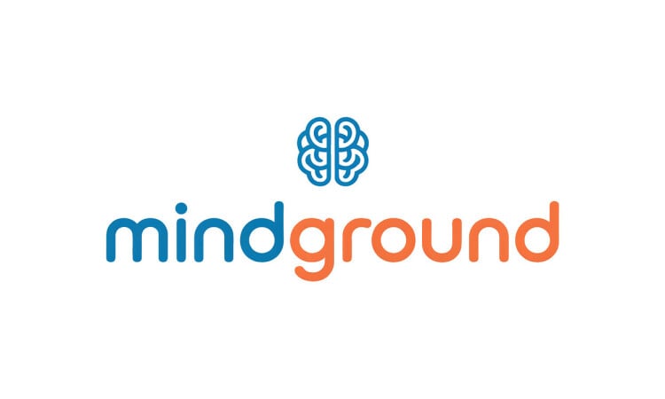 MindGround logo