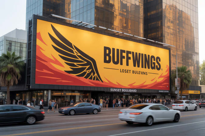BuffWings.com - buying Catchy premium names