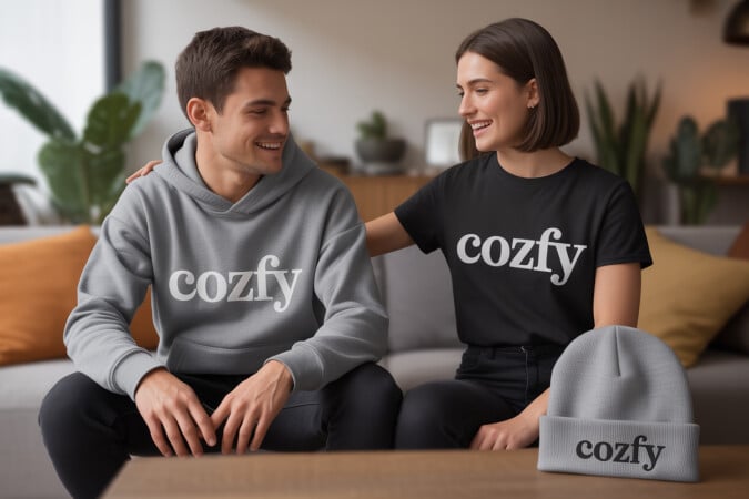 Cozfy.com — 3