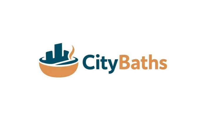 CityBaths.com - New premium domain names