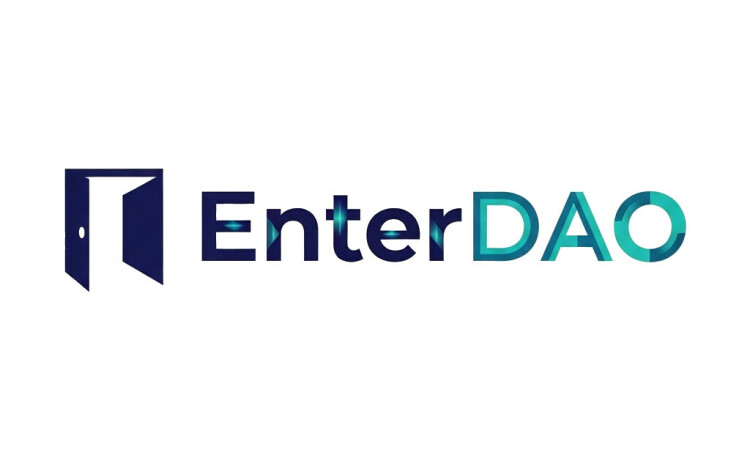 EnterDAO logo