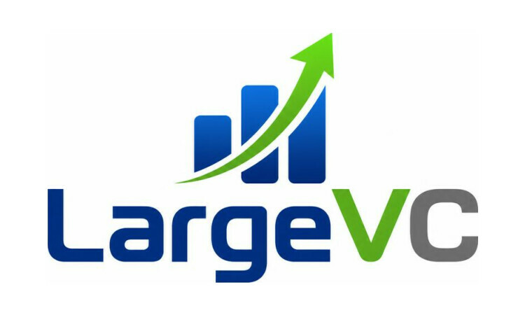 LargeVC logo