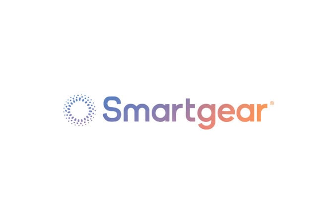 SmartGear logo