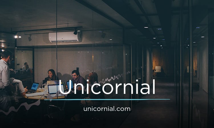 Unicornial.com - New premium domains for sale