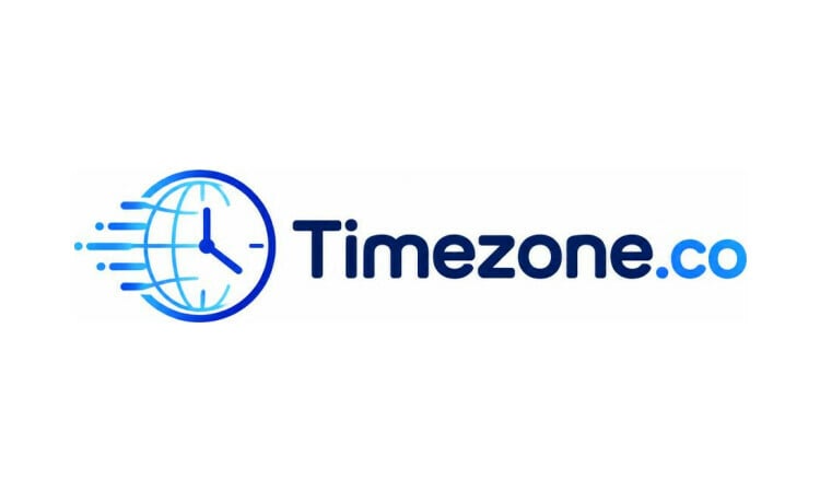 Timezone logo