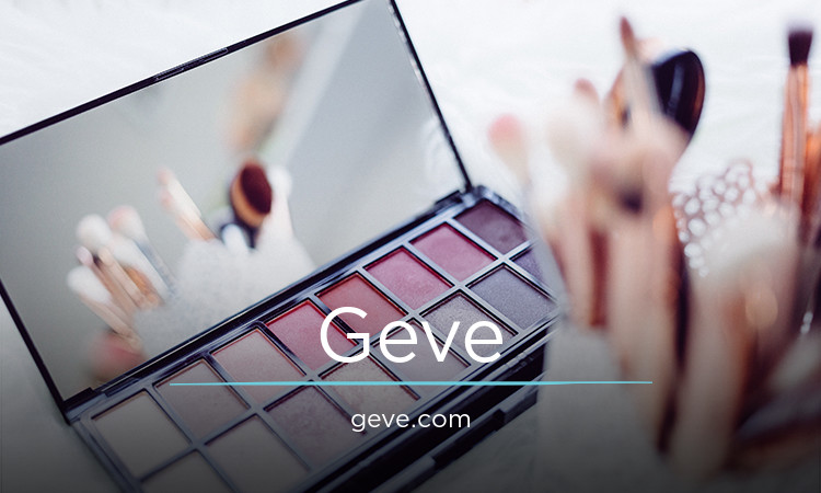 Geve.com - Good premium domains for sale